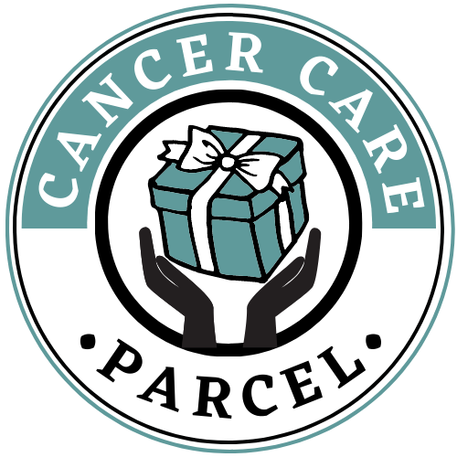 Cancer Care Parcel Logo