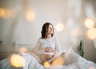 How-to-Make-Your-First-Pregnancy-a-Little-Easier